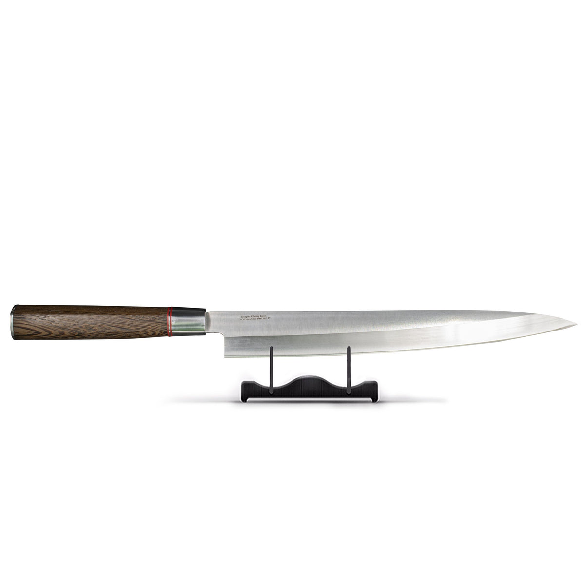 Shinrai Japan™ - Sushi knife Ebony 24 cm – KookGigant
