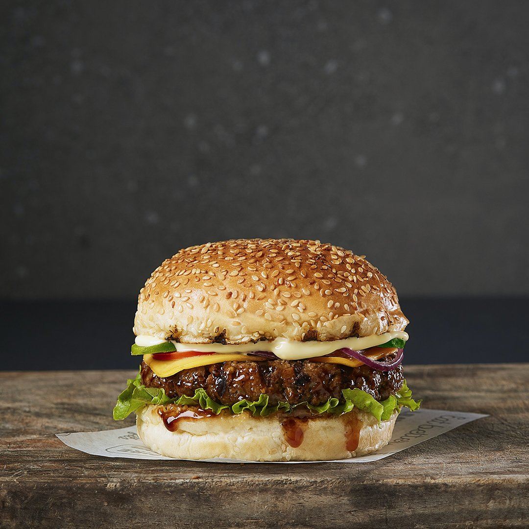 9 tips voor het bereiden van de perfecte hamburger