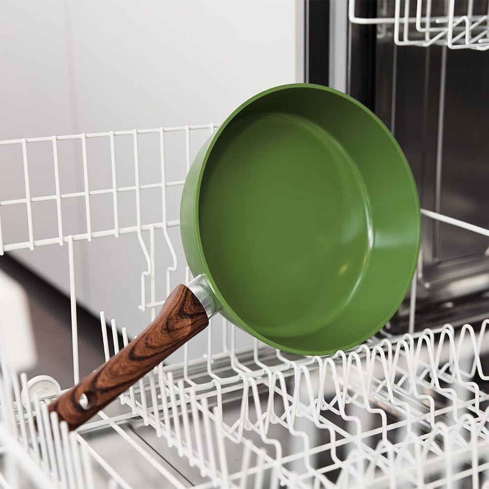 Duurzame pannen kopen? | webshop