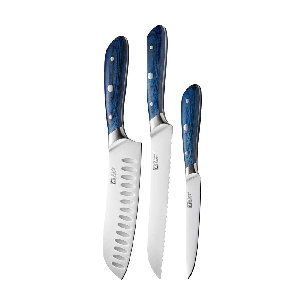 Richardson Sheffield - Scandi 3-delige Messenset – KookGigant