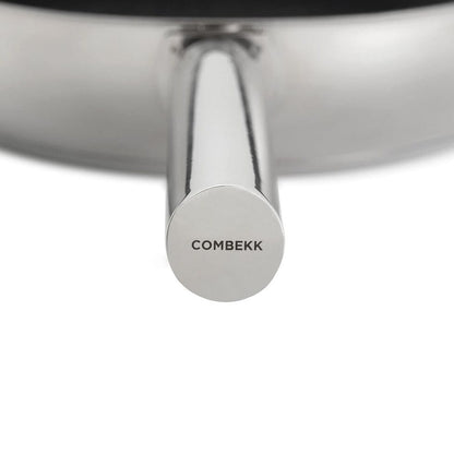 COMBEKK - Koekenpan 24CM Ceramic PRO SUS-Y Koekenpan Combekk 