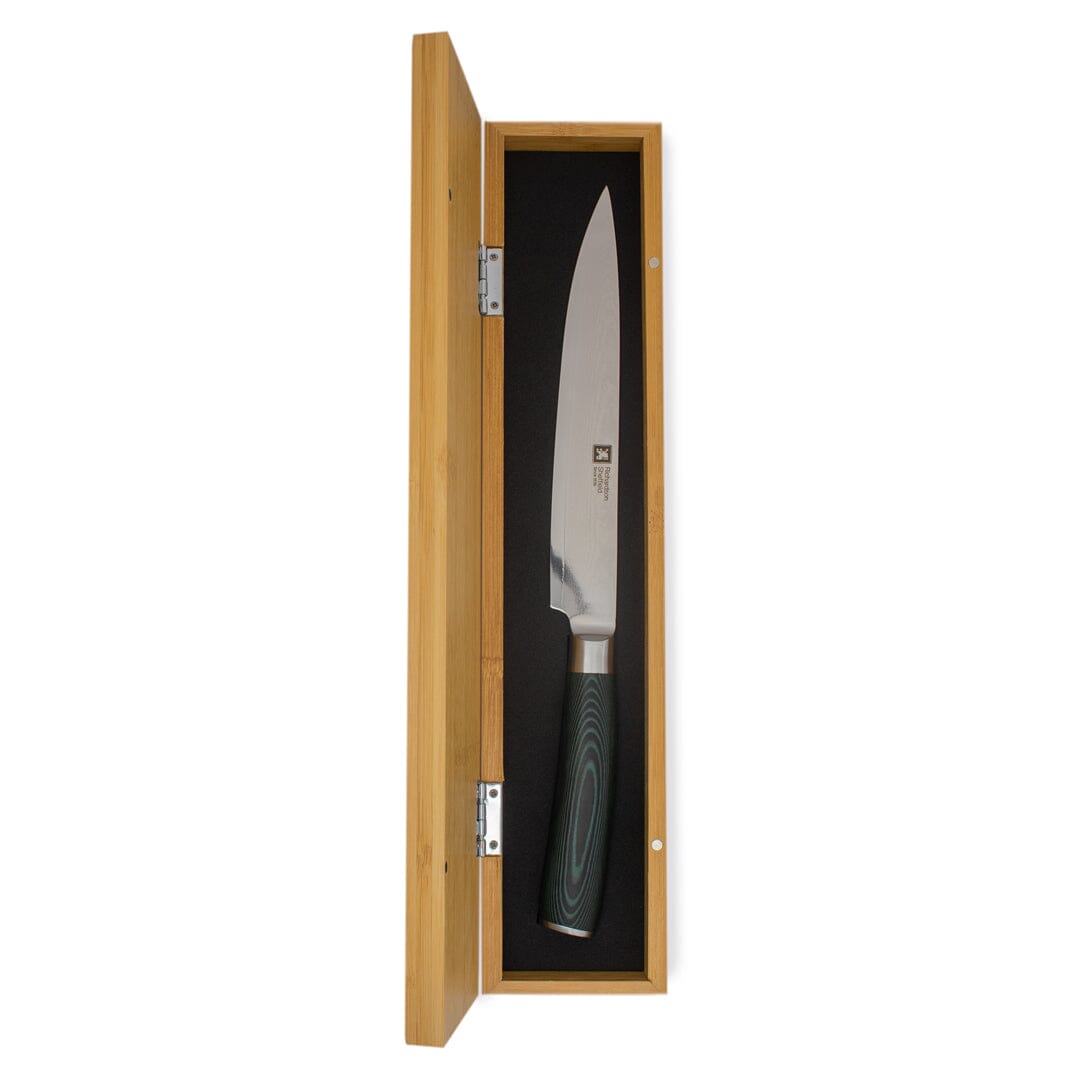 Richardson Sheffield - MIDORI Carving knife Vleesmes Richardson Sheffield 